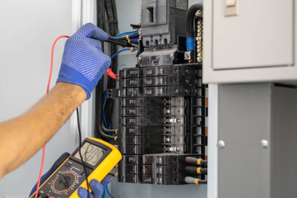 Commercial Electrical Services in Good Hope, AL